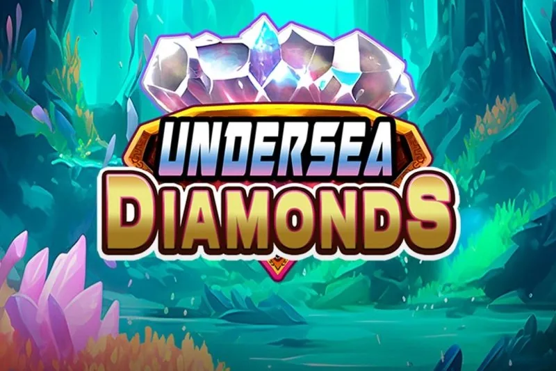 Undersea Diamonds
